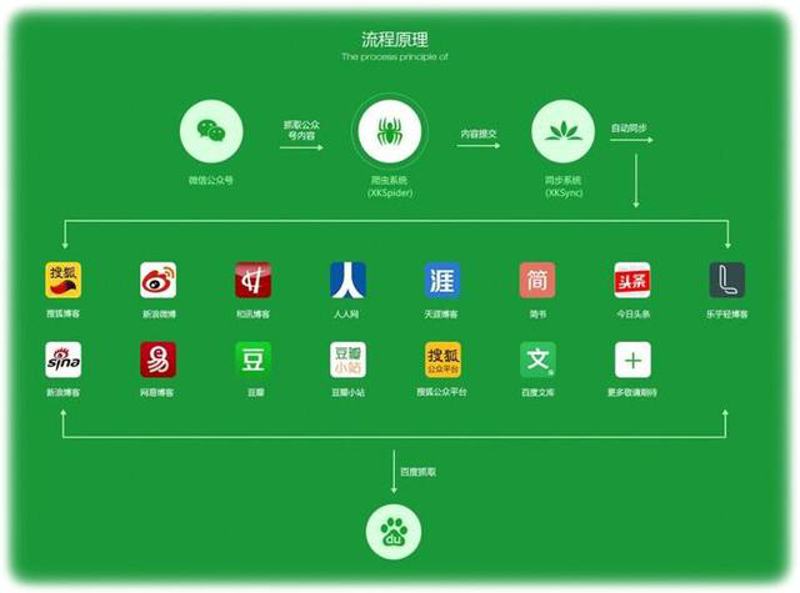 数字传播:信息时代下的新风向